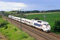 TGV rugby